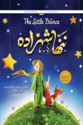 Nanha Shehzada | ننھا شہزادہ